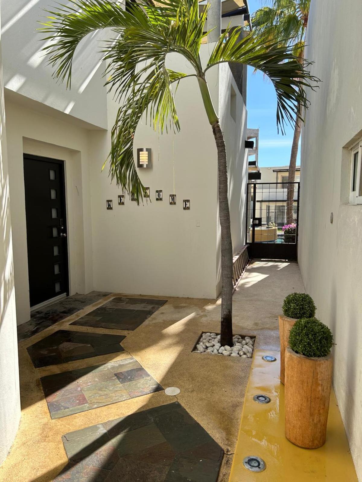 Cielo Azul San Diego #9 Cabo San Lucas Exterior photo